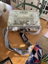 Nagra IV-D Working Portable
