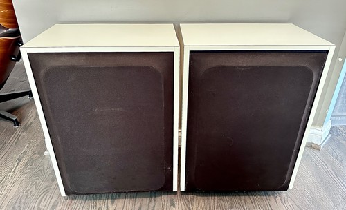 Rare pair classic jbl - of,