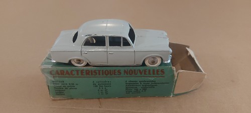 Peugeot 403 quiralu dans - peugeot,