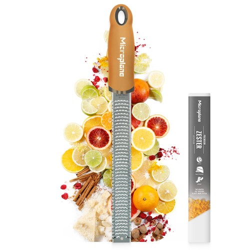 Microplane râpe zesteur en - râpe, à