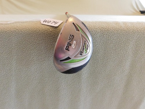 Ping rapture graphite - ping,