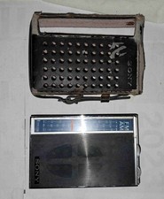 Rare récepteur radio