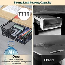 Armoire de cuisine sous évier