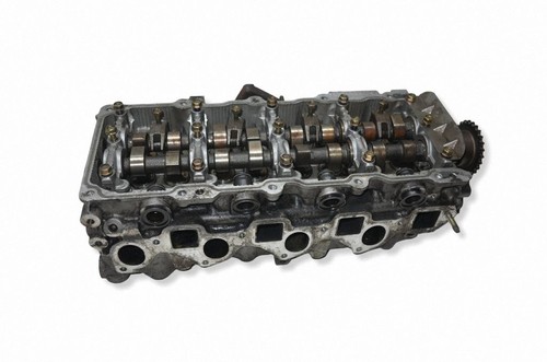 Nissan patrol y61 2003 diesel - y61,