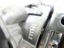 Pompe à injection RENAULT