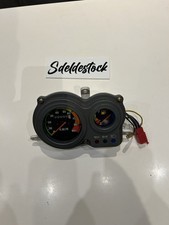 1 compteur scooter chinois 90