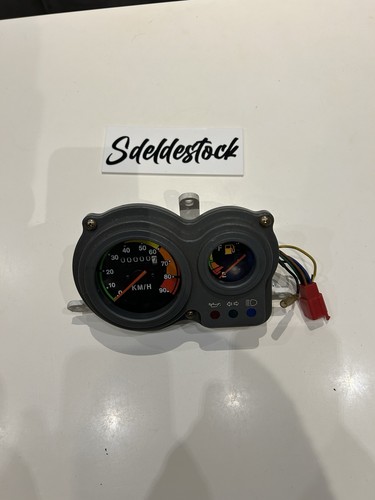 Compteur scooter chinois 90 - compteur,