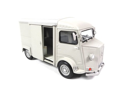 Camion utilitaire 24 - camion, 1/24