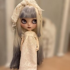 Poupée ICY personnalisée