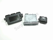 AUTORADIO 259153411R RENAULT MEGANE 3 BREAK phase 1 (06/2009 01/2012)