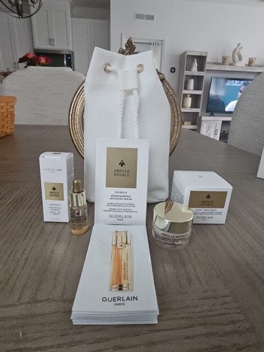 Guerlain abeille royale pc - 4,