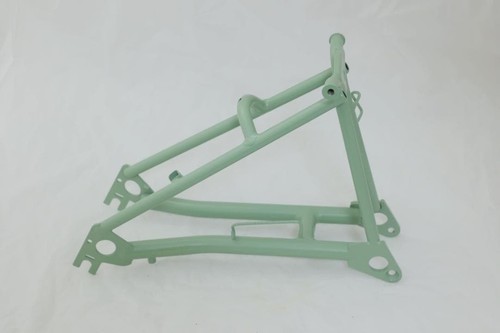 Vélo pliant brompton cadre - pliant,