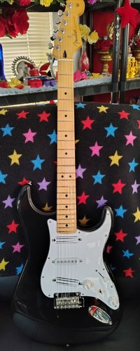 Fender player stratocaster - fender, stratocaster-