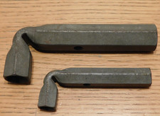 vintage 2 OUTILS de QUALITE