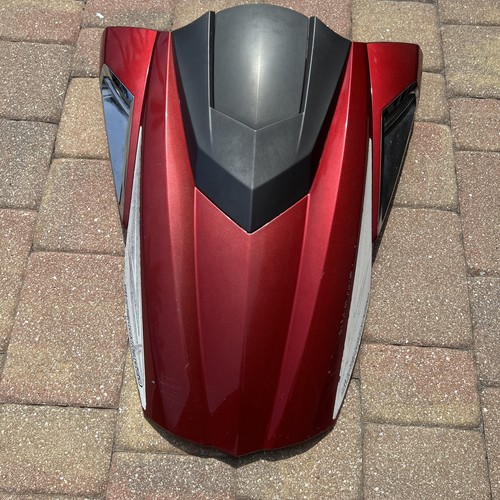 2008 2011 yamaha - 2008, fx