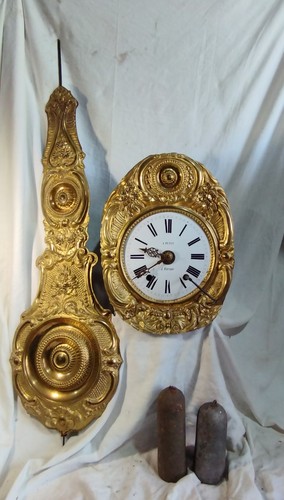 Ancien mécanisme mouvement - mécanisme, de