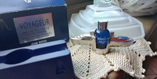 Miniature Parfum Voyageur JEAN
