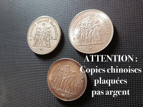 Attention vente fausses - vente, 3
