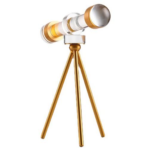 Ornements télescope - de,
