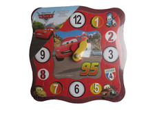 Puzzle horloge - 24⚜️,