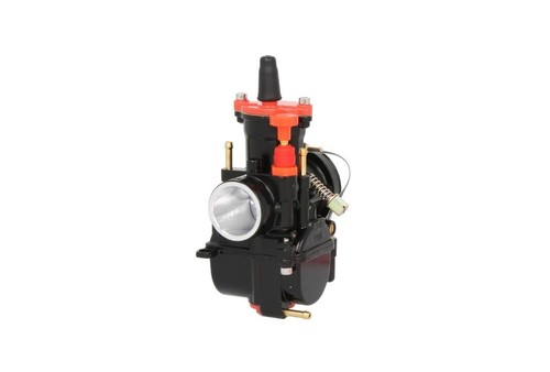 New power force - force, carburateur