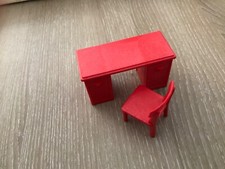 PLAYMOBIL Western - Le bureau