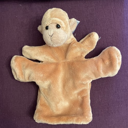 Doudou peluche marionnette - peluche,