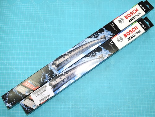 Balais essuie glace - 2x, bosch