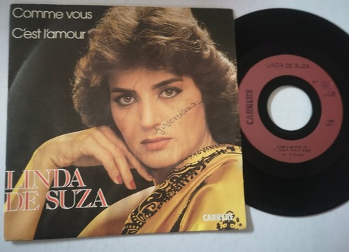 Tours linda de suza - 45,