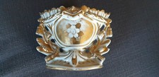 Vase mariee vieux paris - de, en