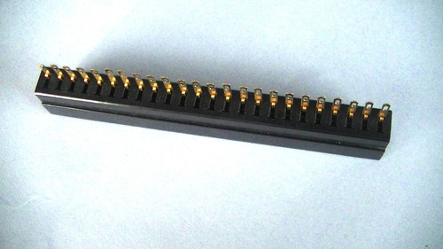 Connecteur multibroches - multibroches,