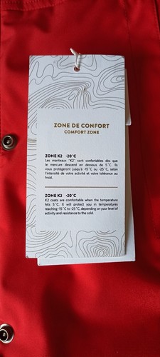 Manteau femme kanuk - femme,