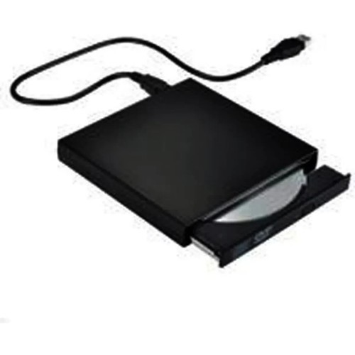 Graveur lecteur externe usb - graveur,