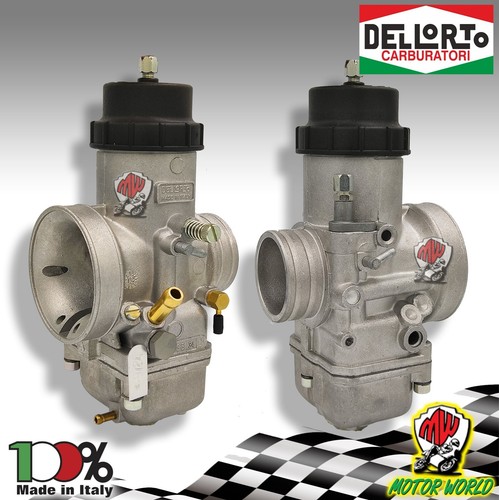 09784 carburateur dell - carburateur, dell'orto