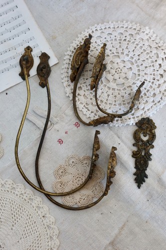 Embrasses anciennes pour