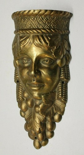 Grand ancien ornement - ancien,