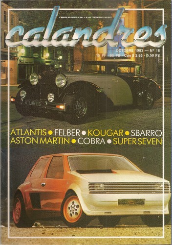 Calandres ford capri 8 - calandres, 2.8