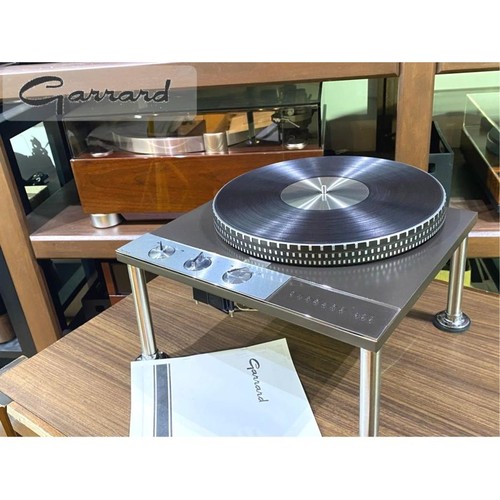 Ddp rare instruction garrard - rare,