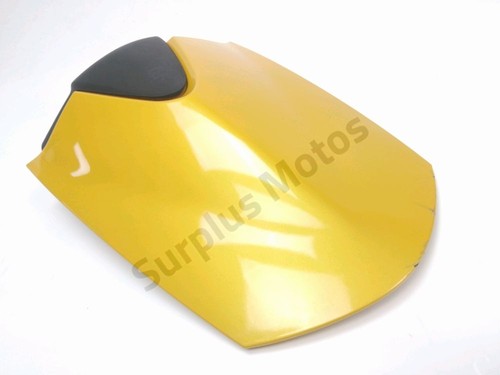 Capot selle triumph speed - capot,