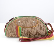 Sac bandoulière CHRISTIAN