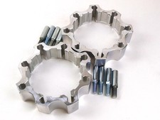 Élargisseurs De Voie Polaris Scrambler Avant