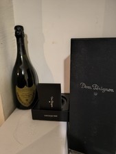 DOM PERIGNON Vintage 1999 avec