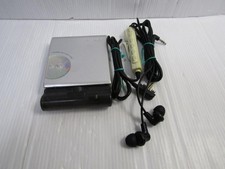 SHARP MD-ST500 PORTABLE