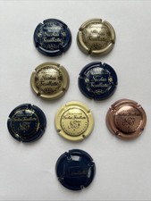 Capsule De Champagne - Lot De