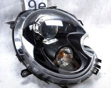 MINI R55 R56 R57 PHARE DROIT