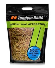 Tandem Baits Carp Food Carpe