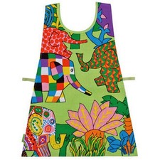 Tablier de peinture chasuble