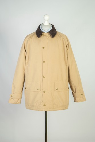 Barbour winter beauchamp - winter,