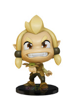 Flopin [Krosmaster + carte FR]