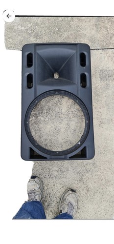 Rcf art mackie full face - full,
